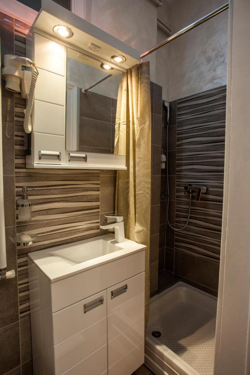 Knez Mihailova Apartman Beograd Ngoại thất bức ảnh