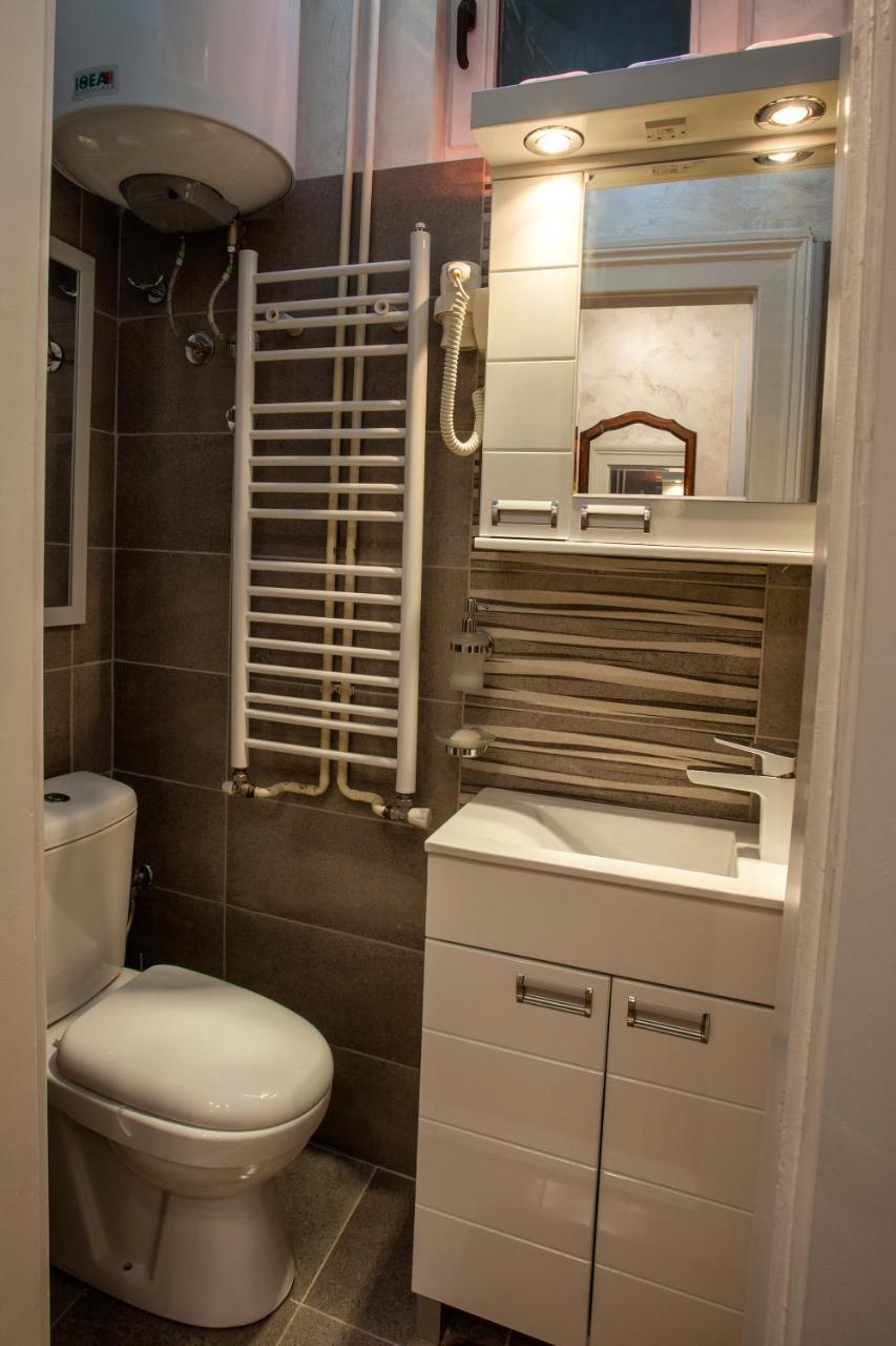 Knez Mihailova Apartman Beograd Ngoại thất bức ảnh