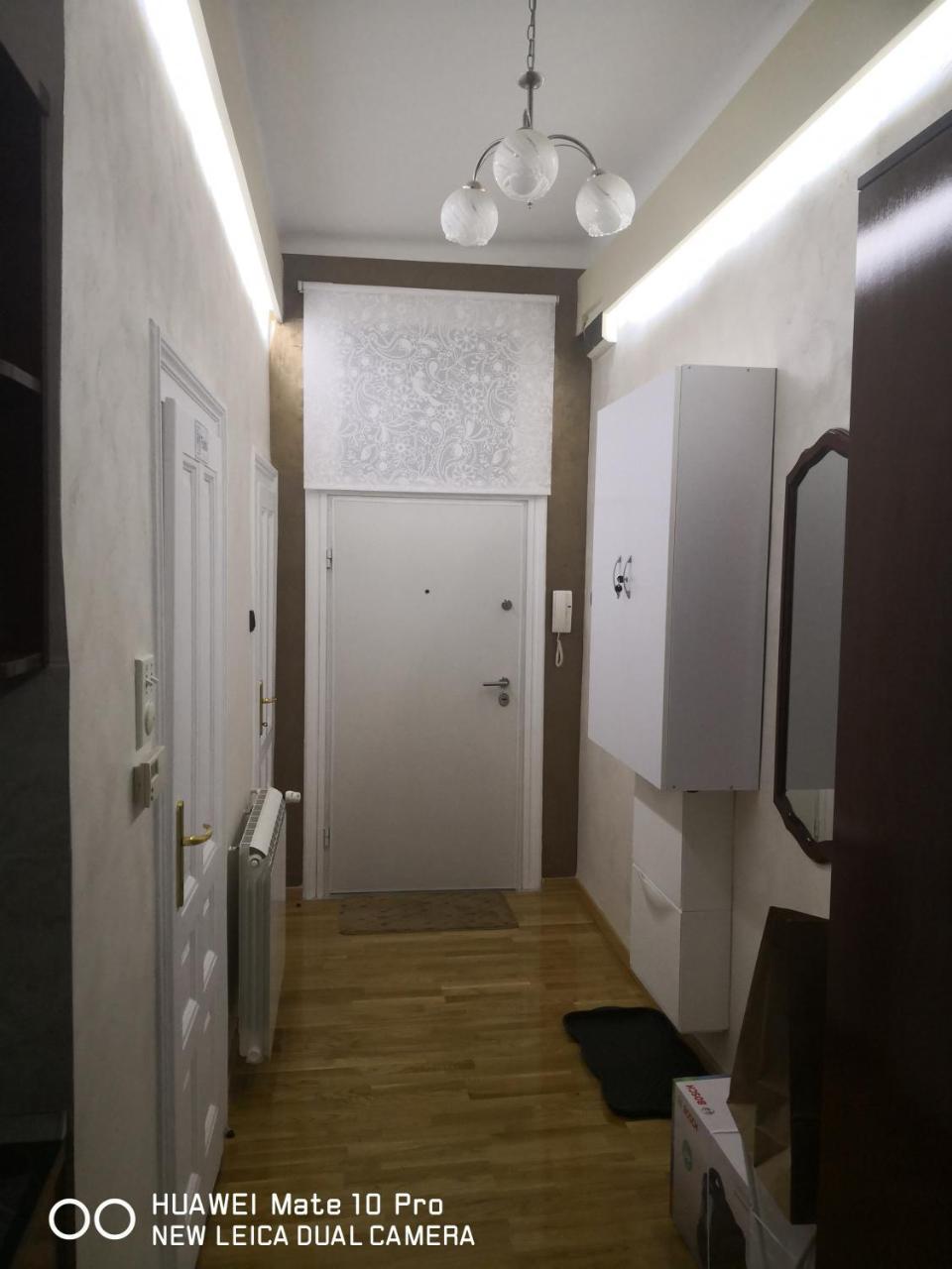 Knez Mihailova Apartman Beograd Ngoại thất bức ảnh